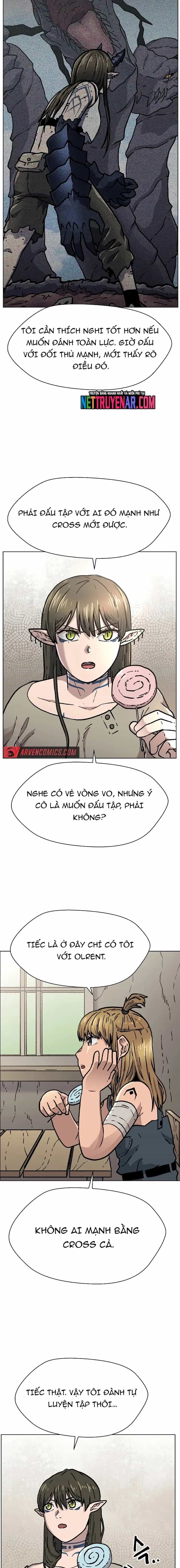 Asura Gate - Chương 46.1 - ảnh 14