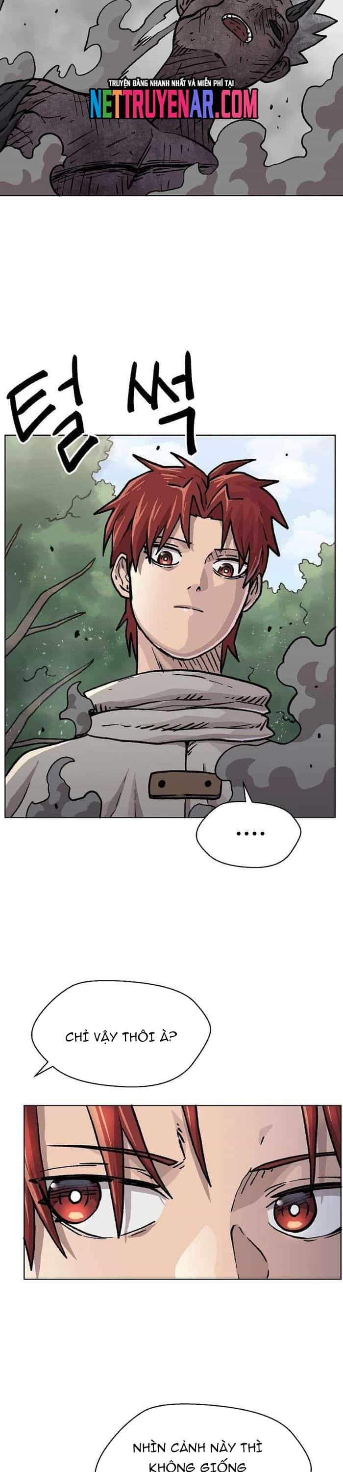Asura Gate - Chương 52.1 - ảnh 13