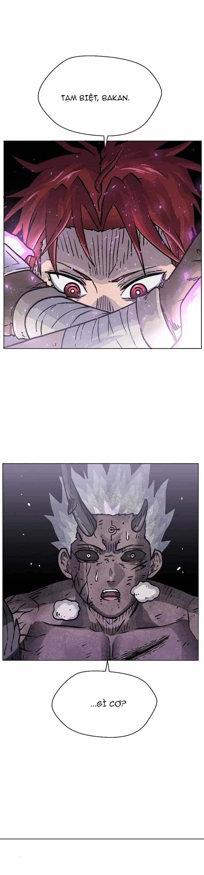 Asura Gate - Chương 52.1 - ảnh 27