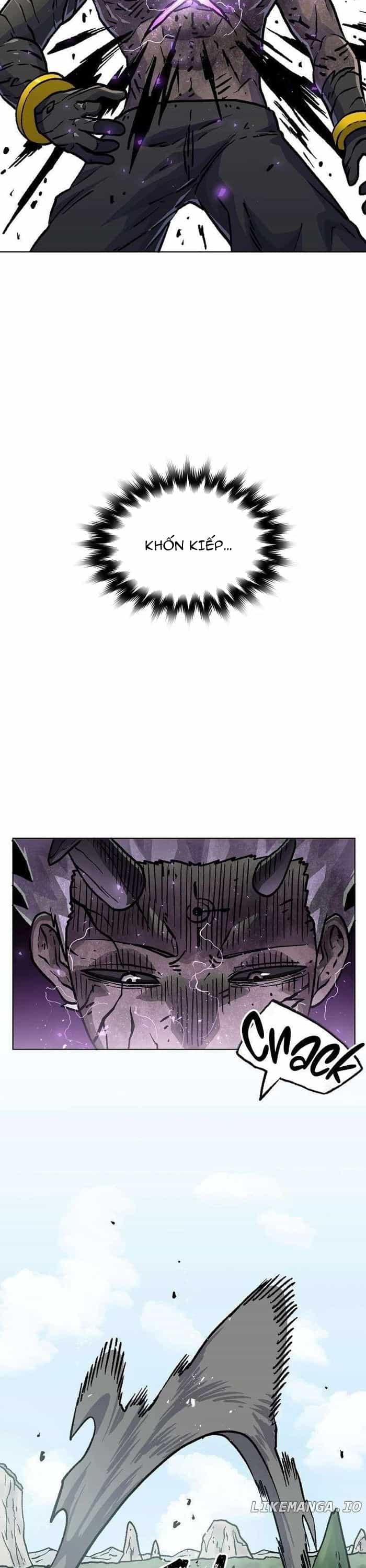Asura Gate - Chương 52.1 - ảnh 29
