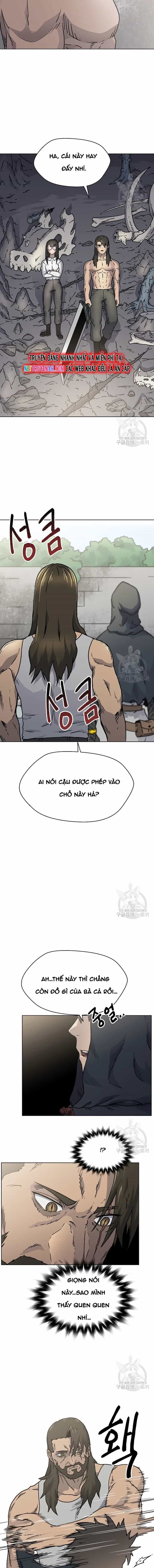 Asura Gate - Chương 56.1 - ảnh 11