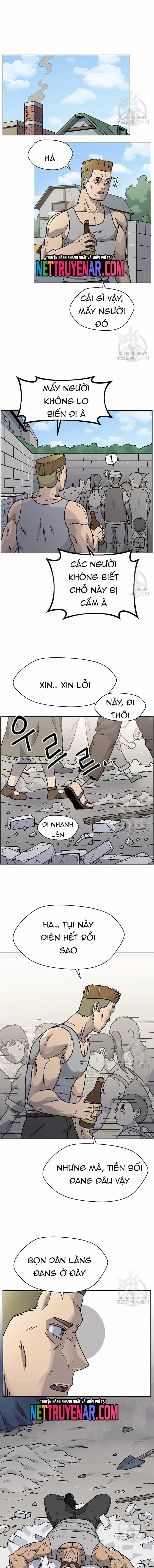 Asura Gate - Chương 57.1 - ảnh 10