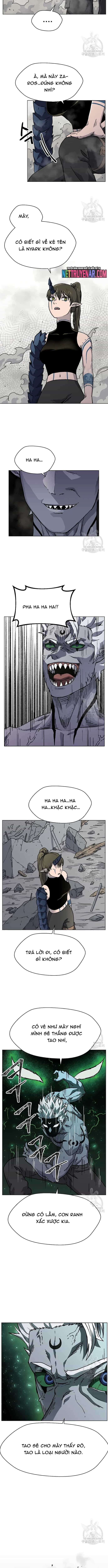 Asura Gate - Chương 59.1 - ảnh 5