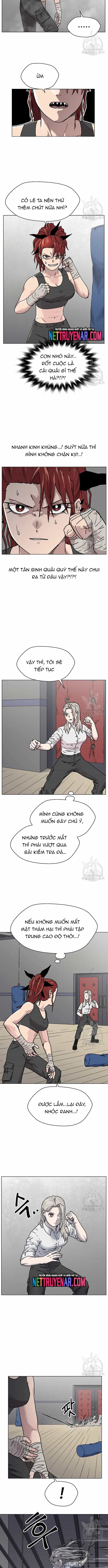 Asura Gate - Chương 61.1 - ảnh 5