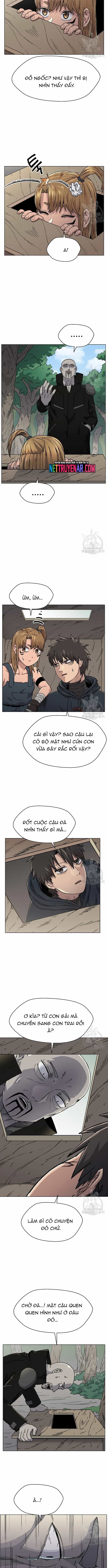 Asura Gate - Chương 61.1 - ảnh 7