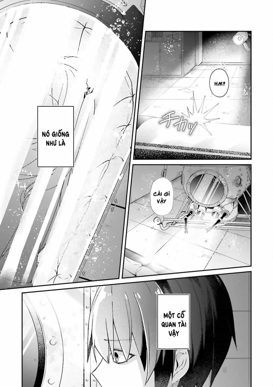 Atri -My Dear Moments - Chương 1 - ảnh 28