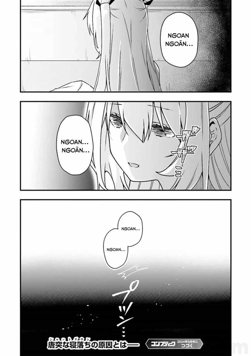 Atri -My Dear Moments - Chương 14 - ảnh 27
