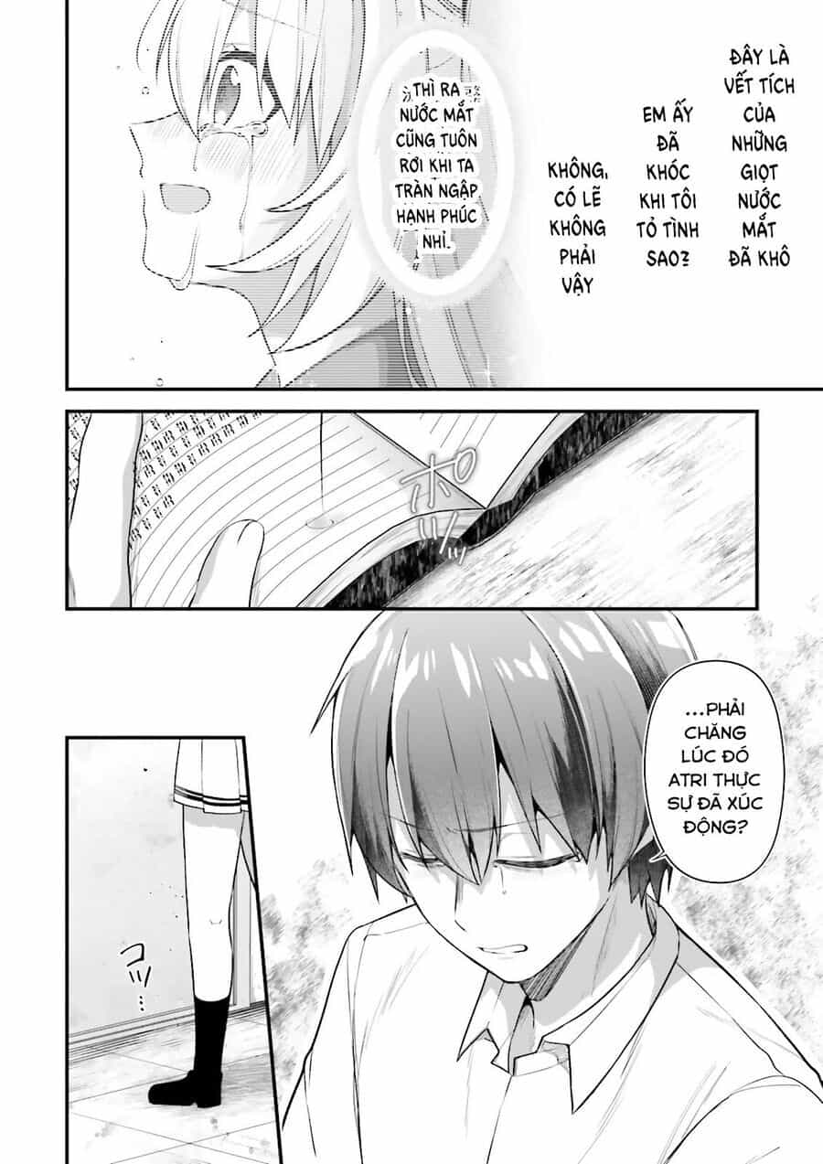 Atri -My Dear Moments - Chương 25 - ảnh 6