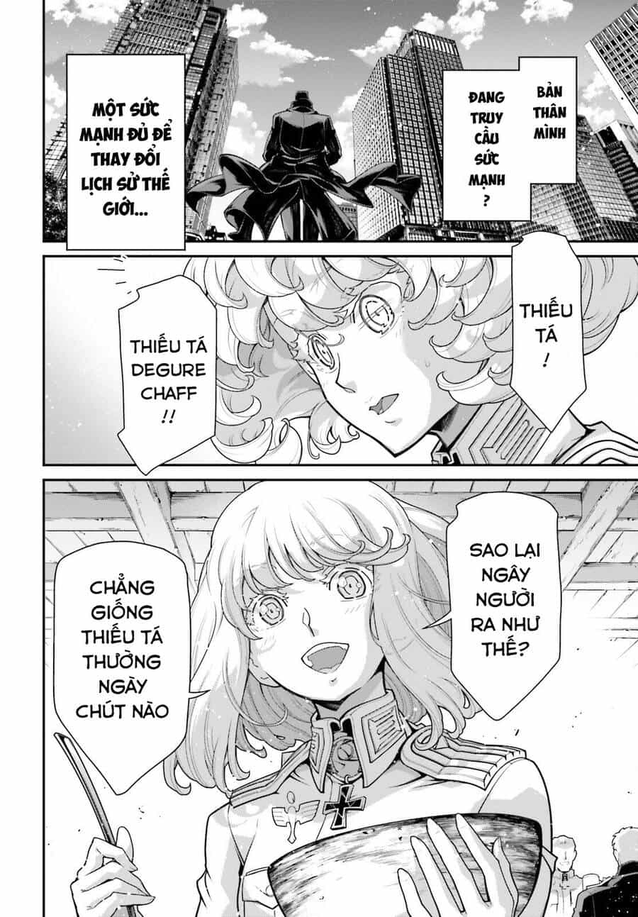 Ấu Nữ Chiến Ký - Chương 89 - ảnh 26
