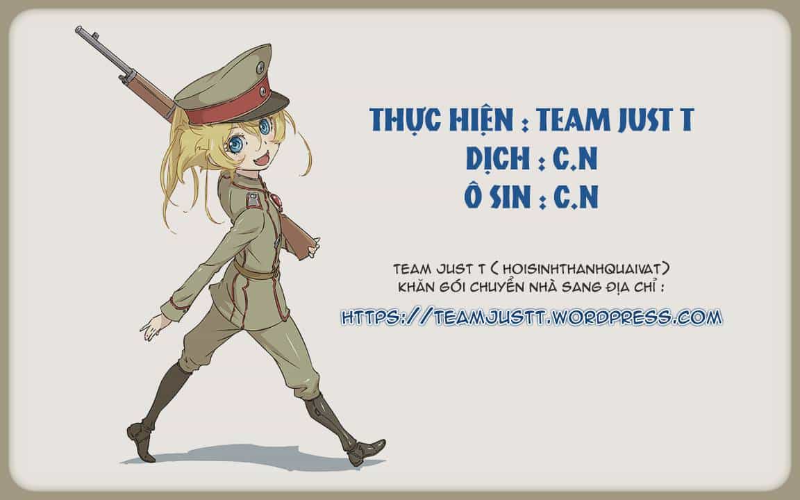 Ấu Nữ Chiến Ký - Chương 8 - ảnh 1