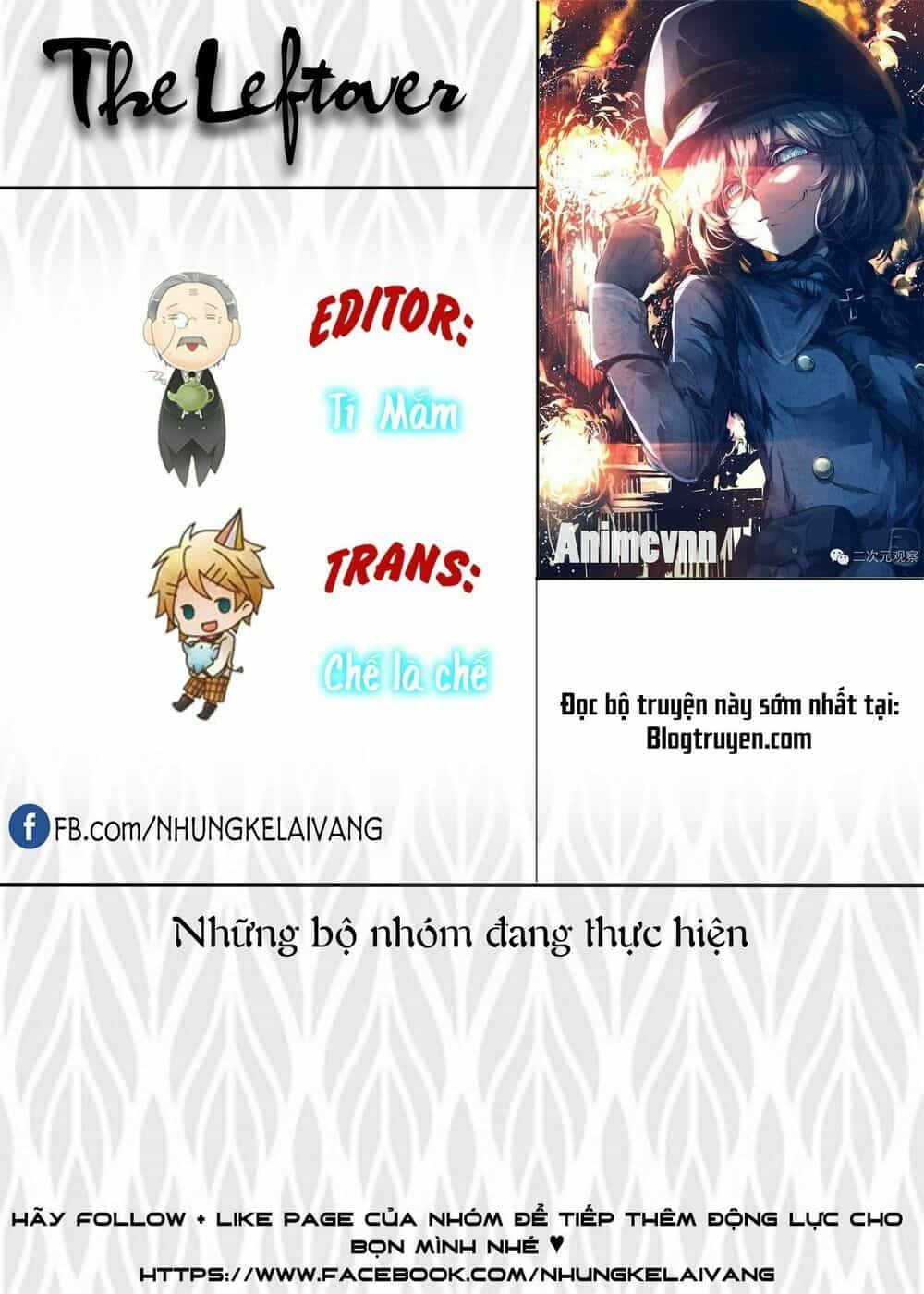 Ấu Nữ Chiến Ký - Chương 33 - ảnh 42