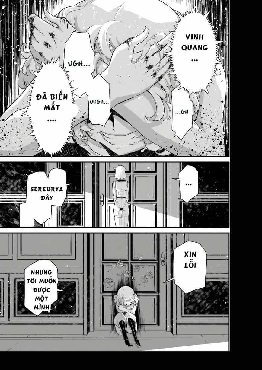 Ấu Nữ Chiến Ký - Chương 56 - ảnh 53