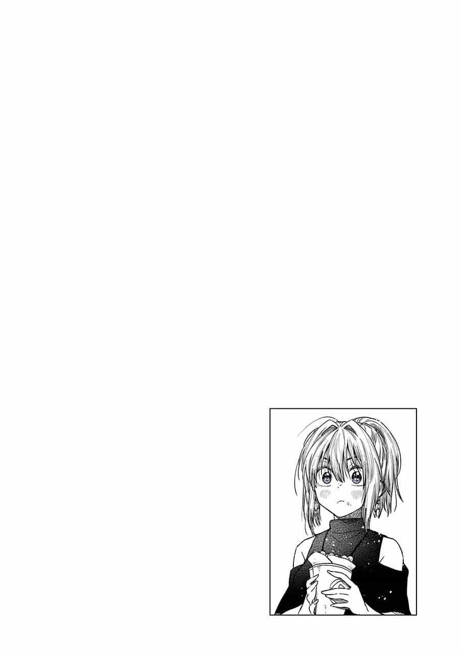 Awkward Senpai - Chương 23 - ảnh 3