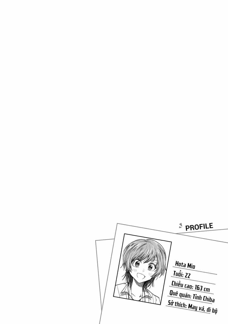 Awkward Senpai - Chương 37 - ảnh 17