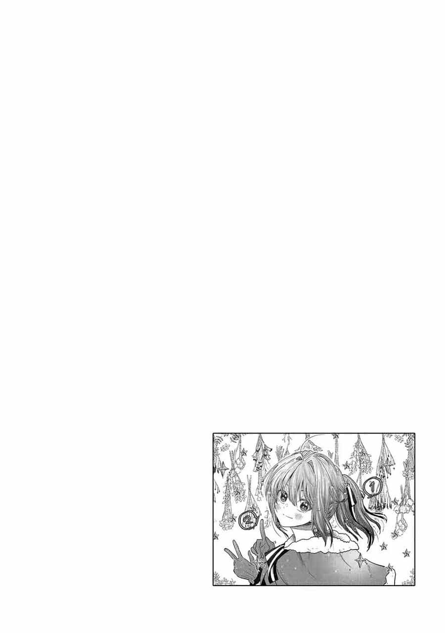 Awkward Senpai - Chuong 41 - ảnh 14