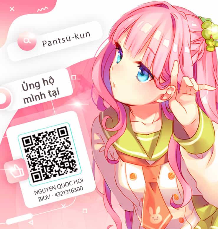 Awkward Senpai - Chương 44.5 - ảnh 10