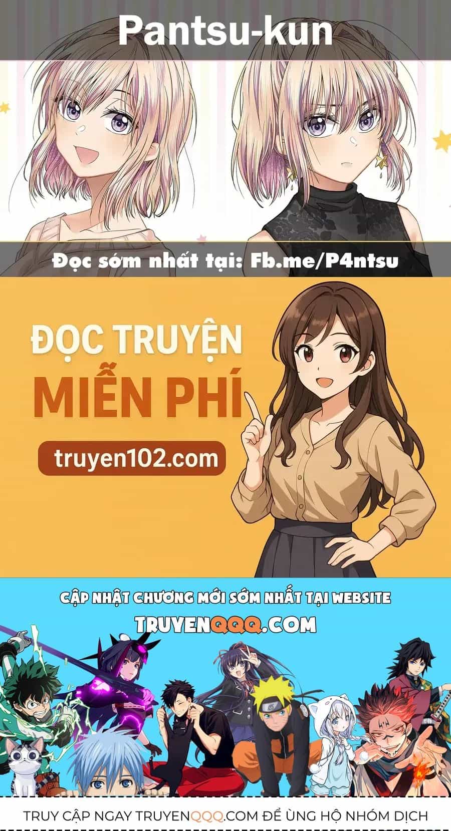 Awkward Senpai - Chương 45 - ảnh 8