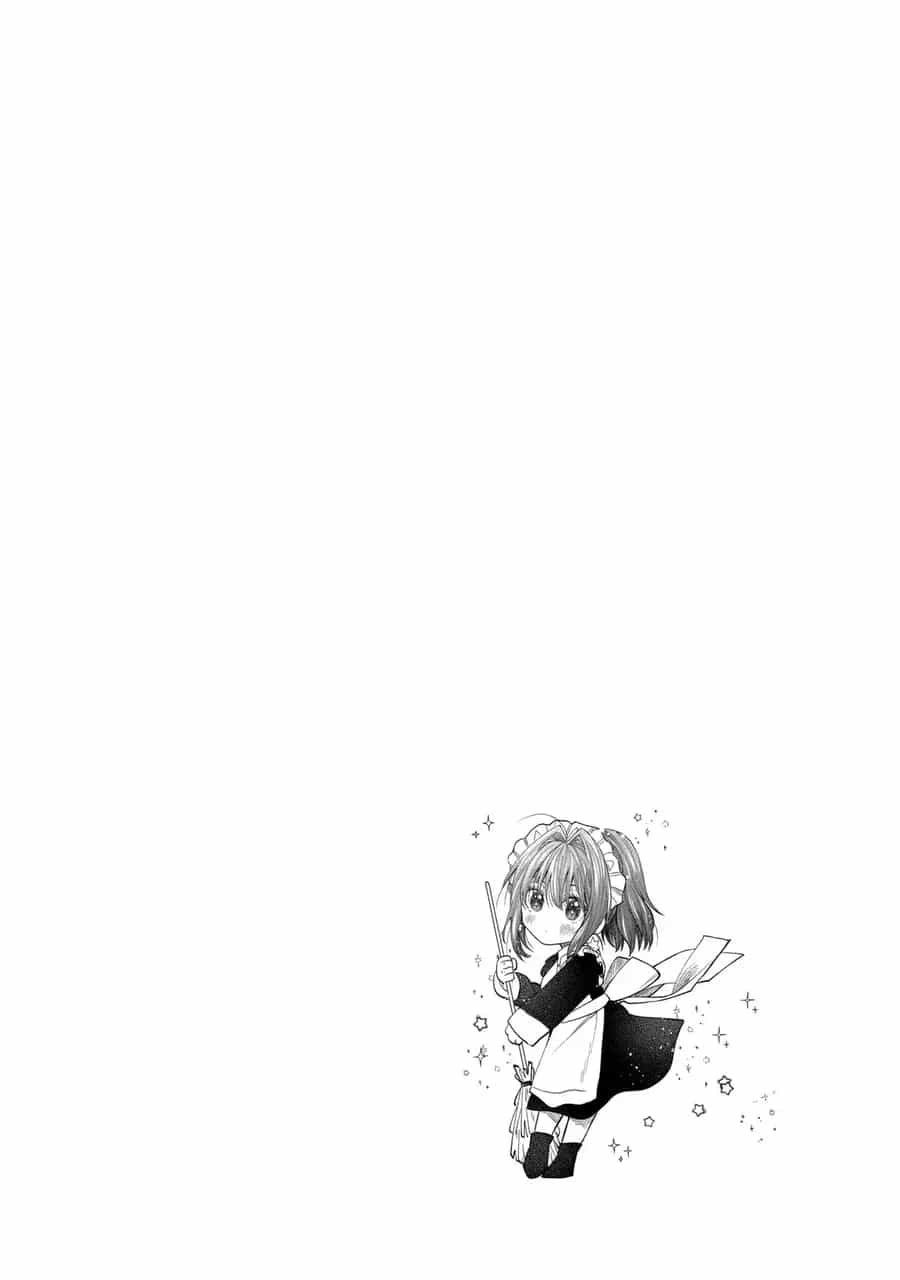 Awkward Senpai - Chương 51 - ảnh 10