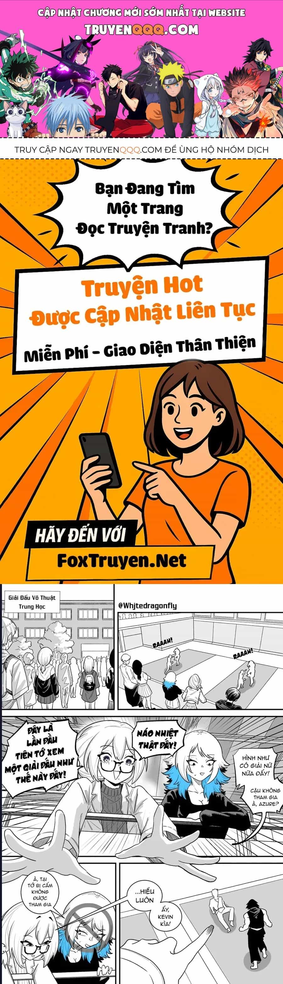 Azure Muốn Biến Tôi Trở Thành Người Bạn Trai Lý Tưởng - Chương 14 - ảnh 1