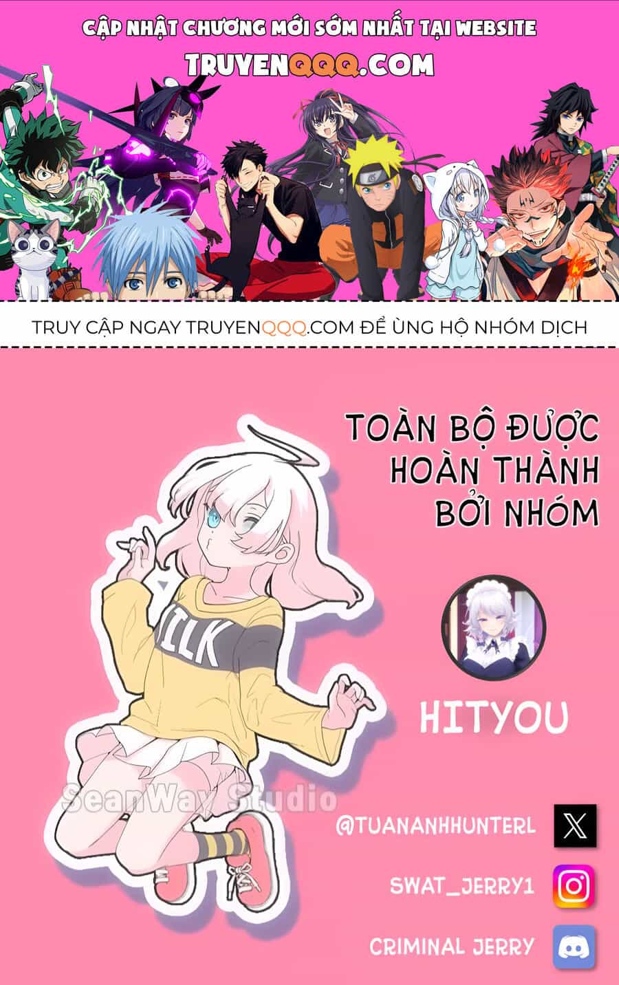 Bà Chị Goá Vợ Mít Ướt Nhà Bên - Chương 24 - ảnh 1
