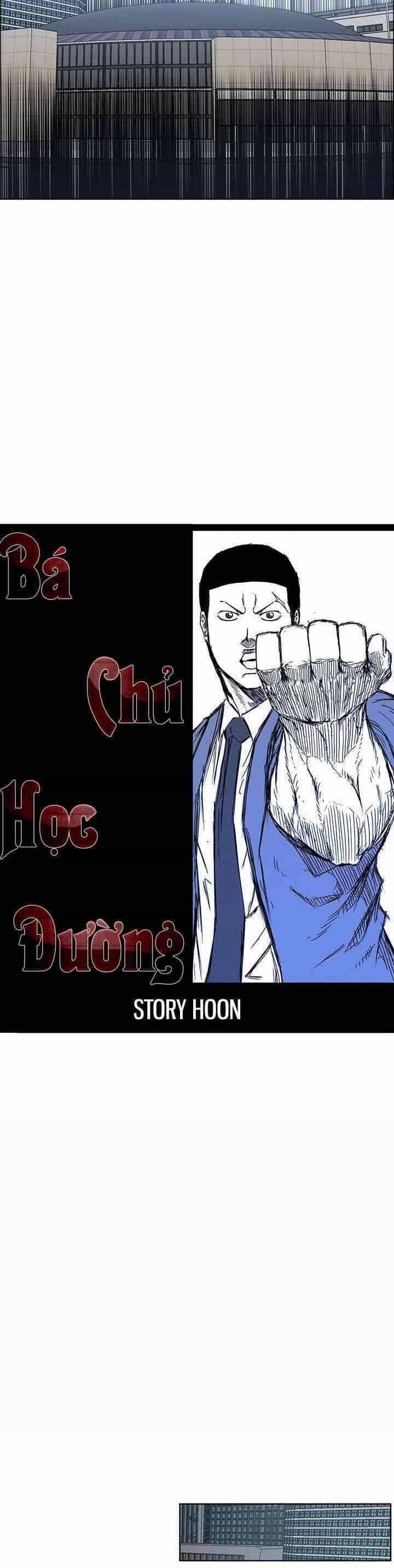Bá Chủ Học Đường - Chương 102 - ảnh 22