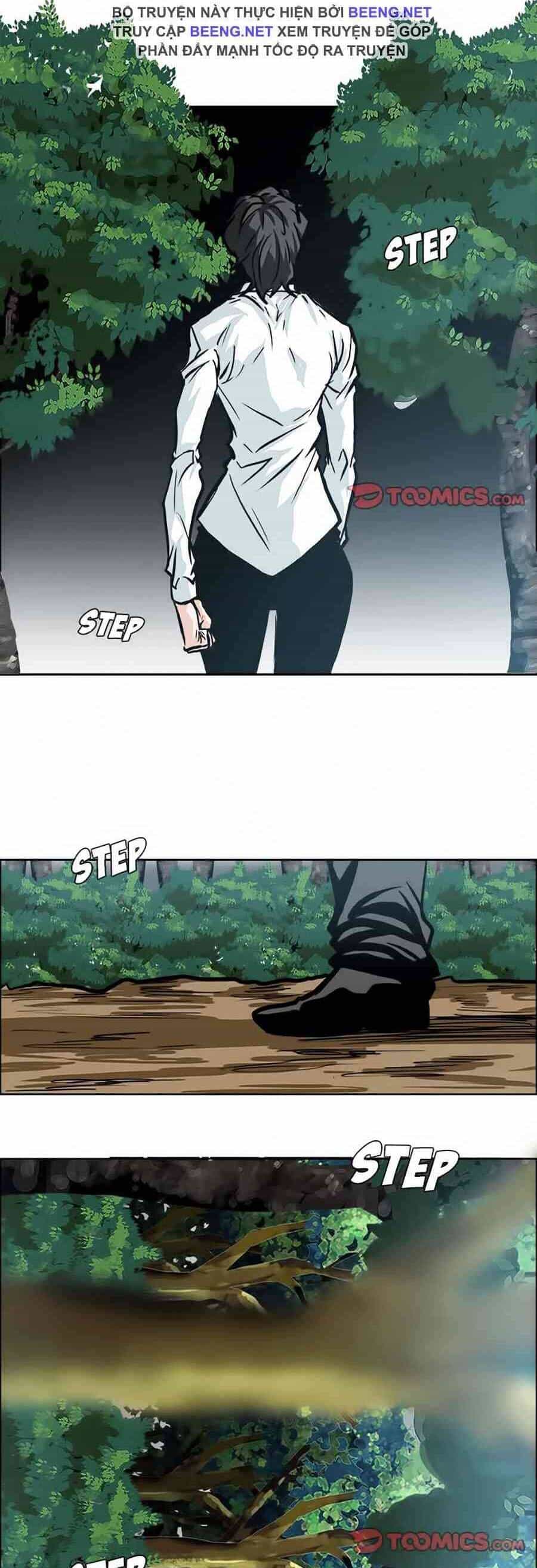 Bá Chủ Học Đường - Chương 108 - ảnh 19