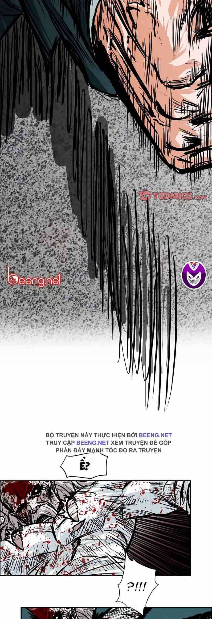 Bá Chủ Học Đường - Chương 115 - ảnh 31