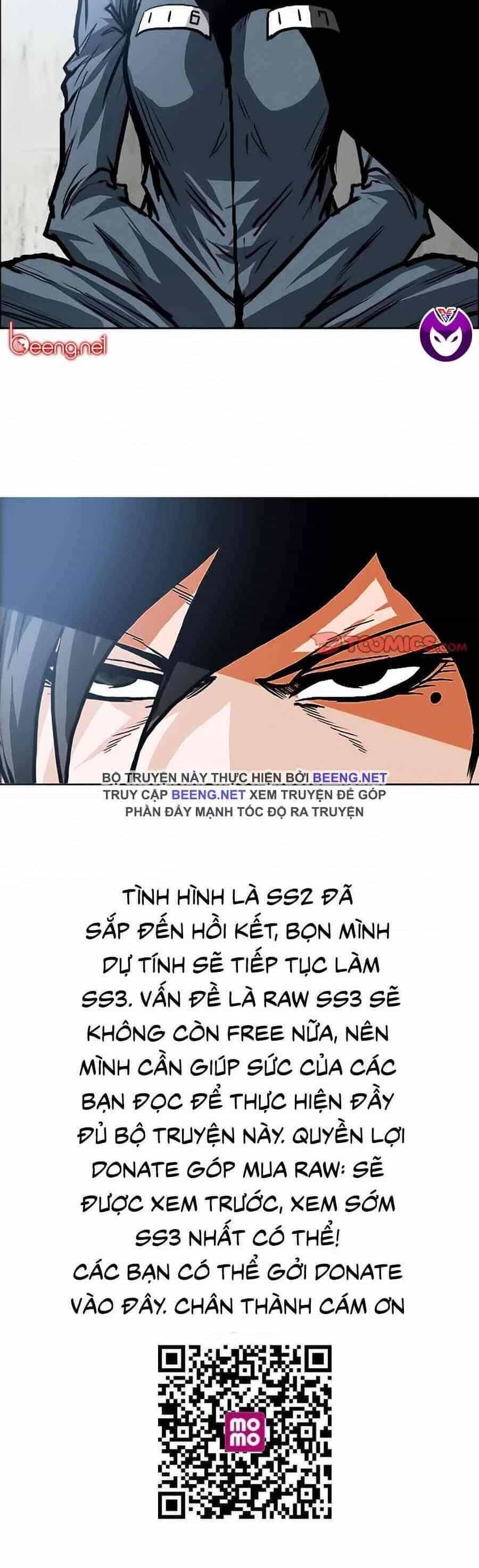 Bá Chủ Học Đường - Chương 117 - ảnh 35