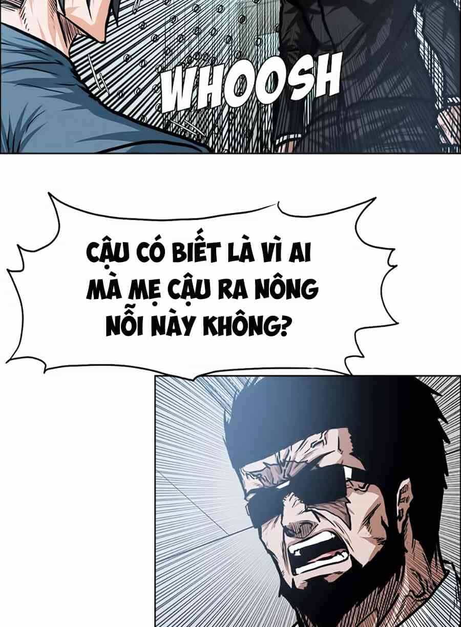 Bá Chủ Học Đường - Chương 118 - ảnh 43