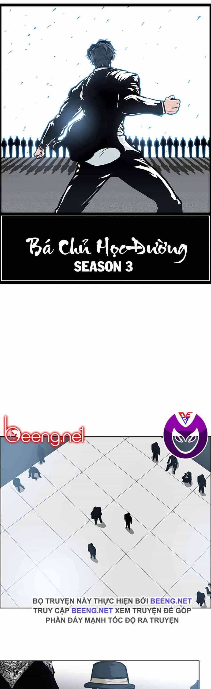 Bá Chủ Học Đường - Chương 121 - ảnh 19