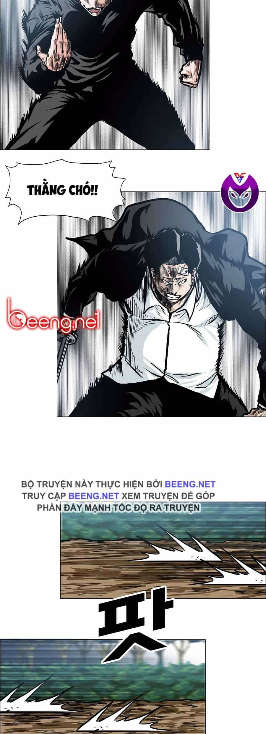 Bá Chủ Học Đường - Chương 124 - ảnh 31