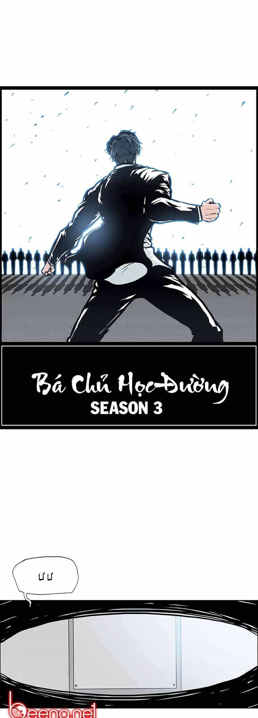 Bá Chủ Học Đường - Chương 125 - ảnh 17