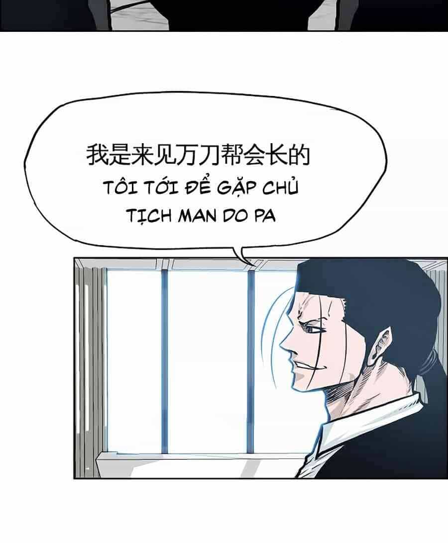 Bá Chủ Học Đường - Chương 127 - ảnh 57