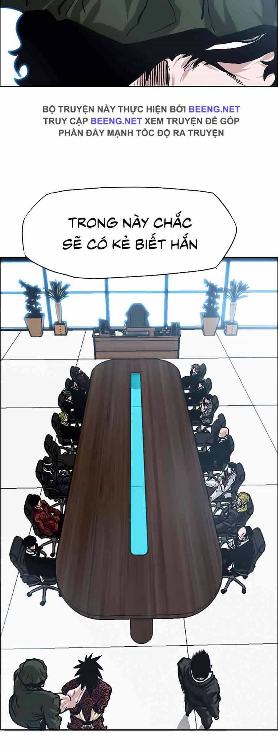 Bá Chủ Học Đường - Chương 128 - ảnh 28