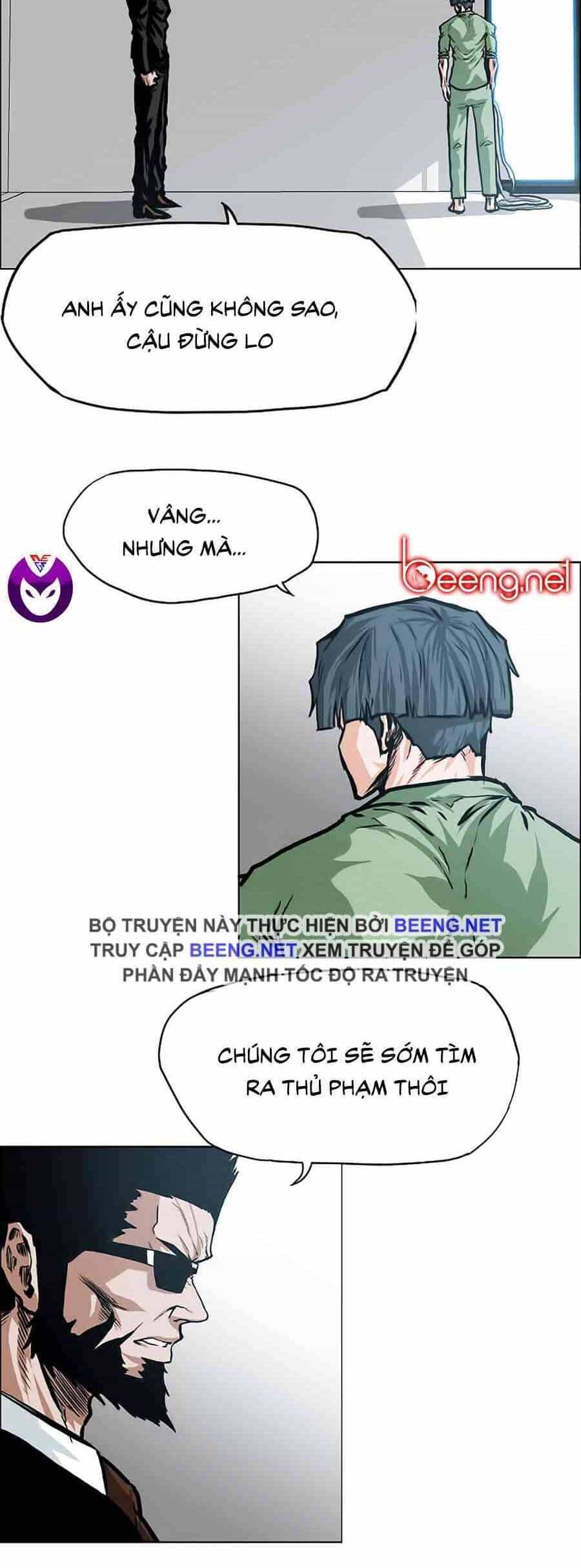 Bá Chủ Học Đường - Chương 128 - ảnh 8