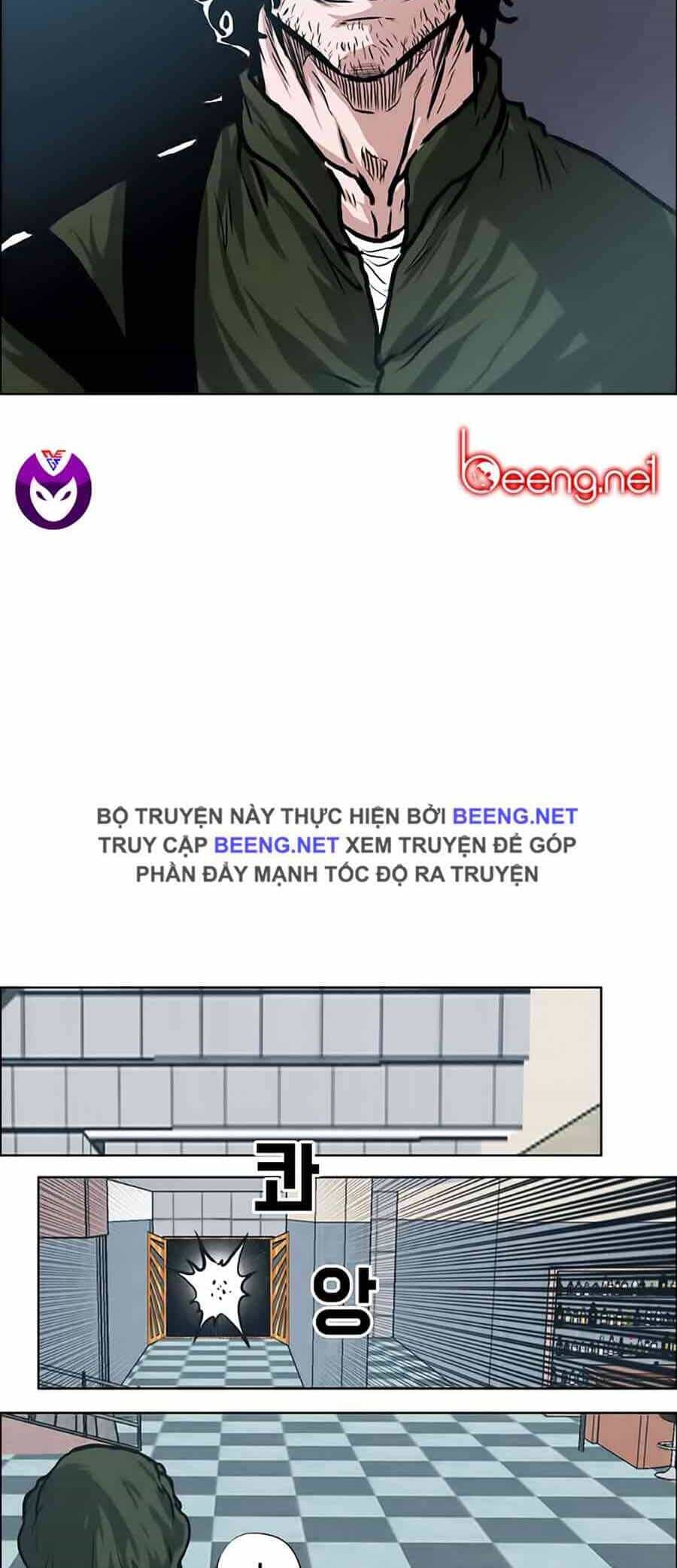 Bá Chủ Học Đường - Chương 133 - ảnh 30
