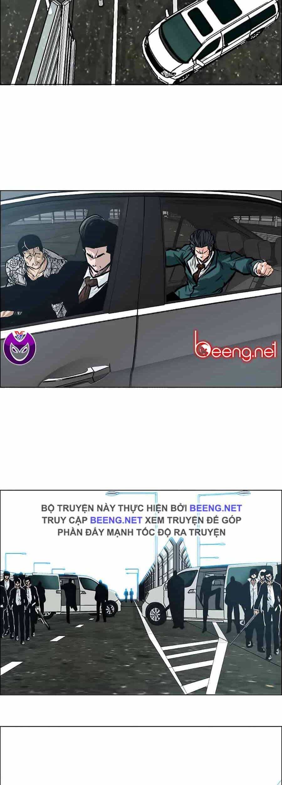 Bá Chủ Học Đường - Chương 137 - ảnh 32