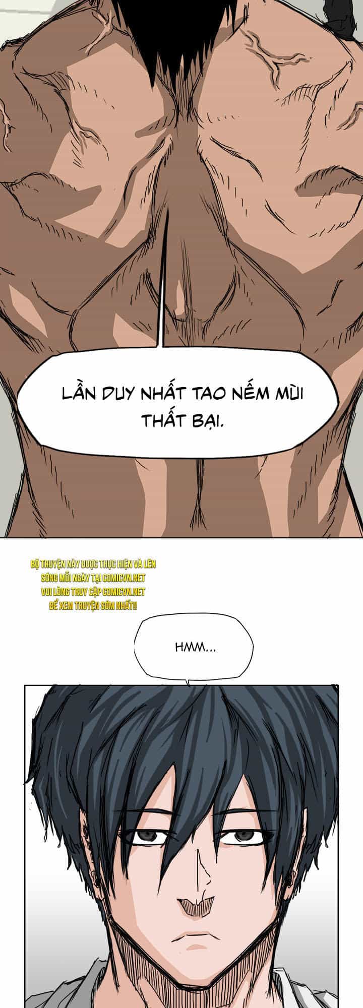 Bá Chủ Học Đường - Chương 13 - ảnh 6