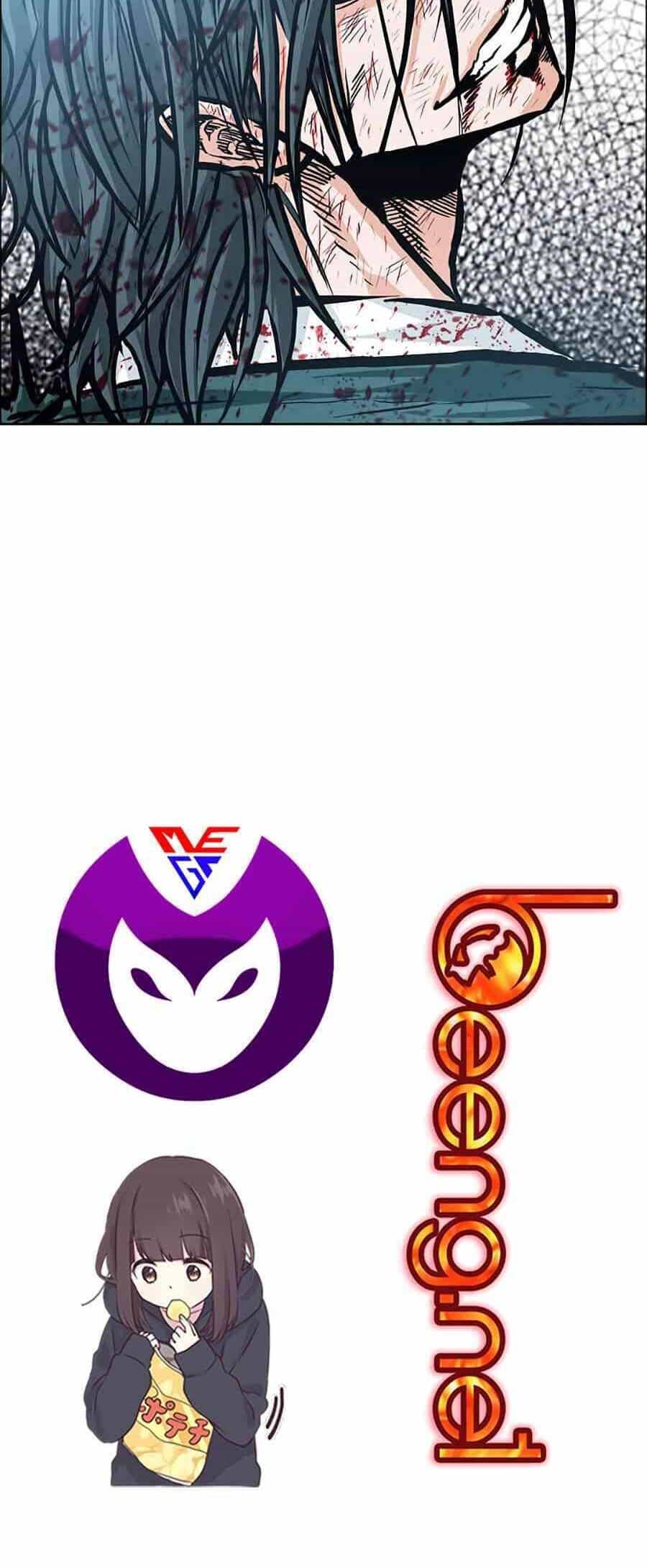Bá Chủ Học Đường - Chương 143 - ảnh 33