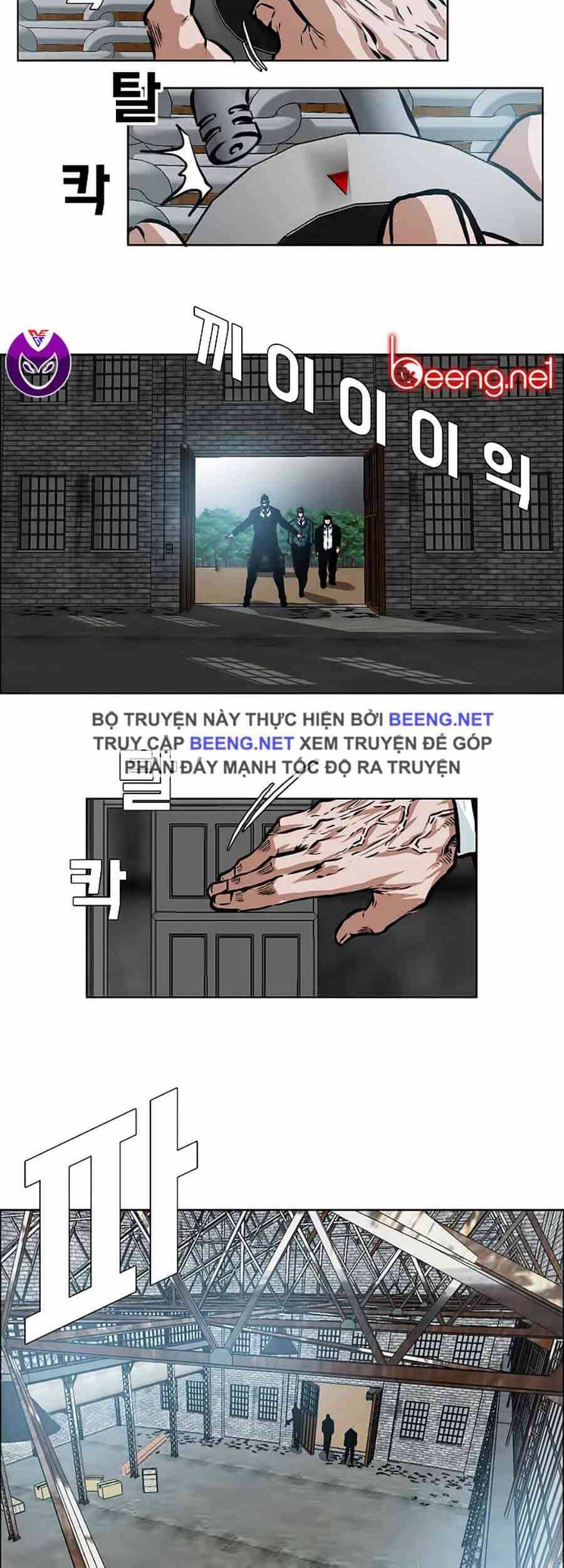 Bá Chủ Học Đường - Chương 144 - ảnh 16