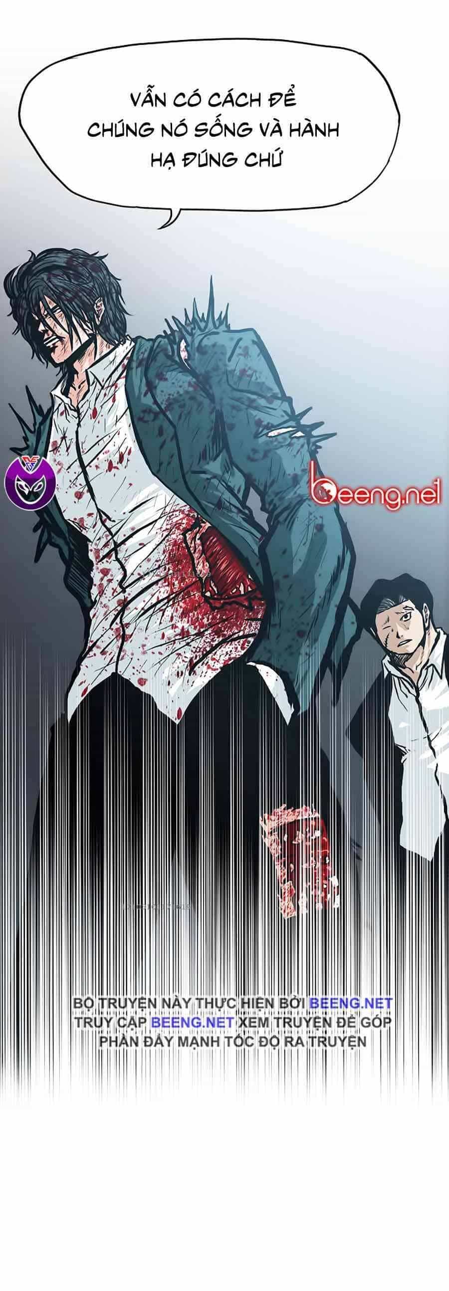 Bá Chủ Học Đường - Chương 144 - ảnh 7