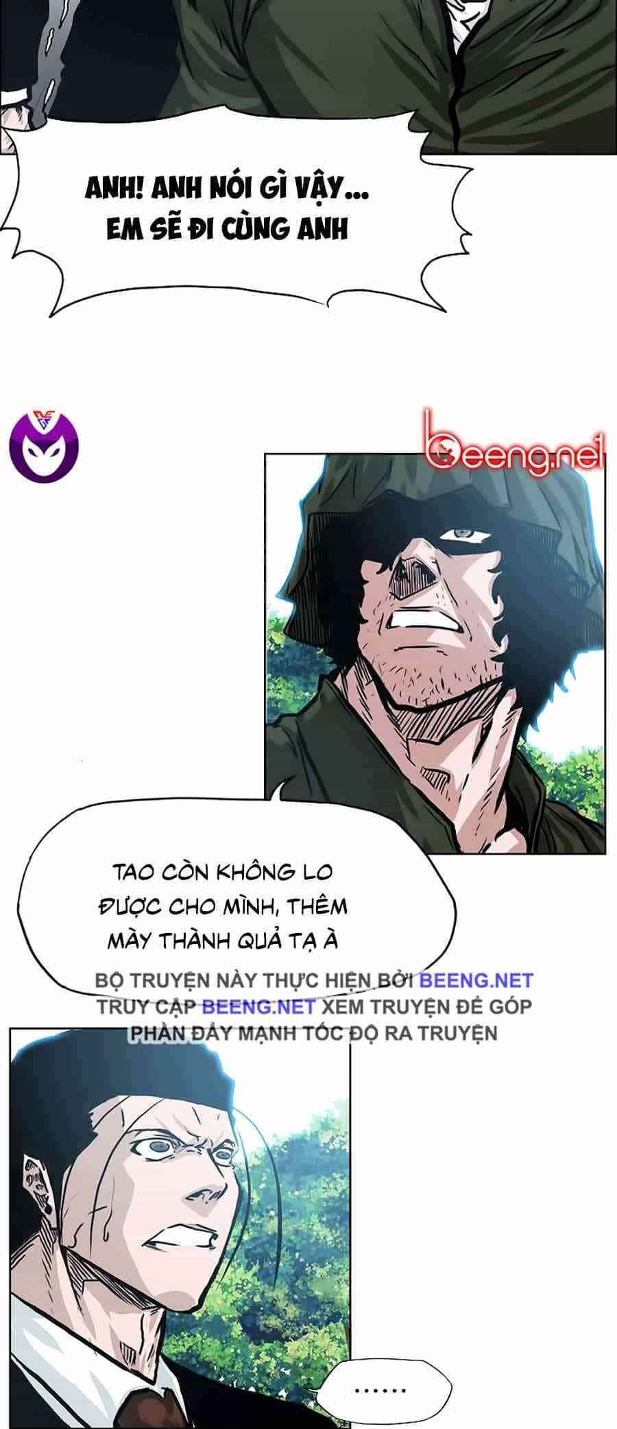Bá Chủ Học Đường - Chương 148 - ảnh 37