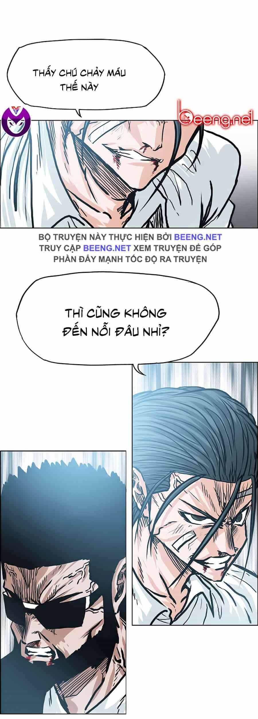 Bá Chủ Học Đường - Chương 149 - ảnh 1