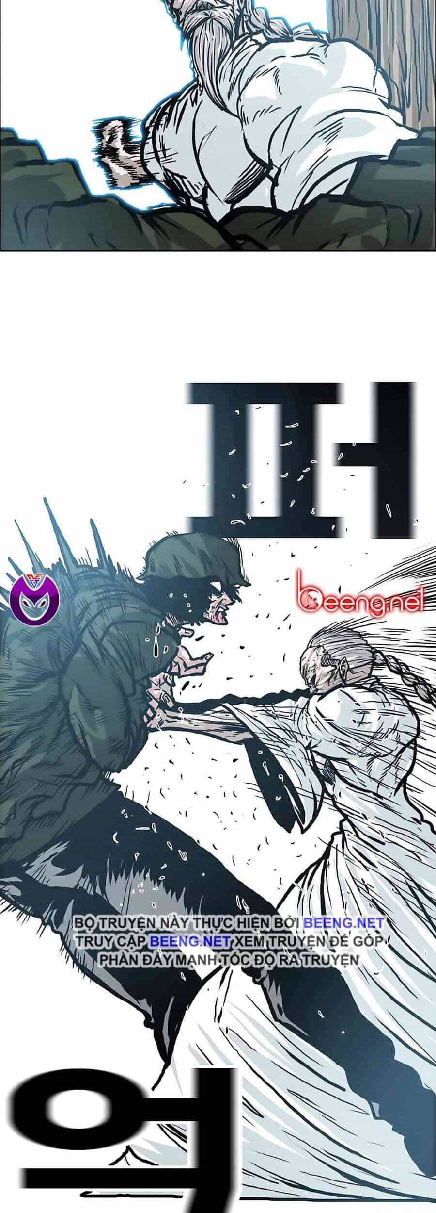 Bá Chủ Học Đường - Chương 151 - ảnh 30