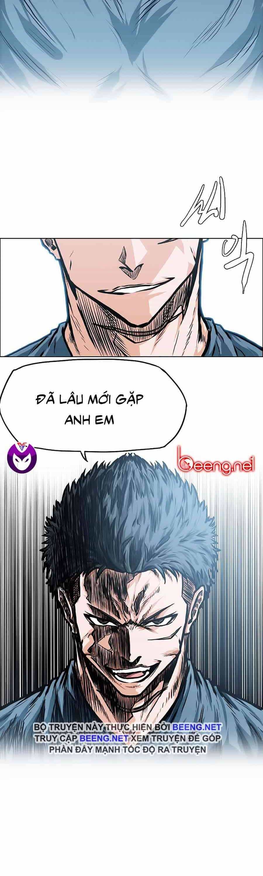 Bá Chủ Học Đường - Chương 152 - ảnh 34