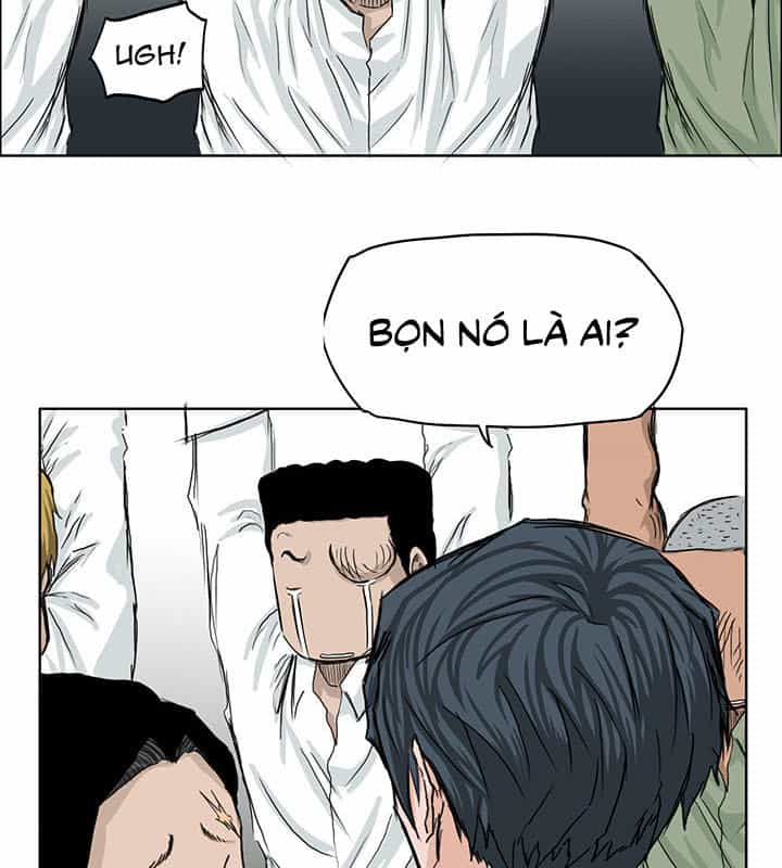 Bá Chủ Học Đường - Chương 17 - ảnh 27