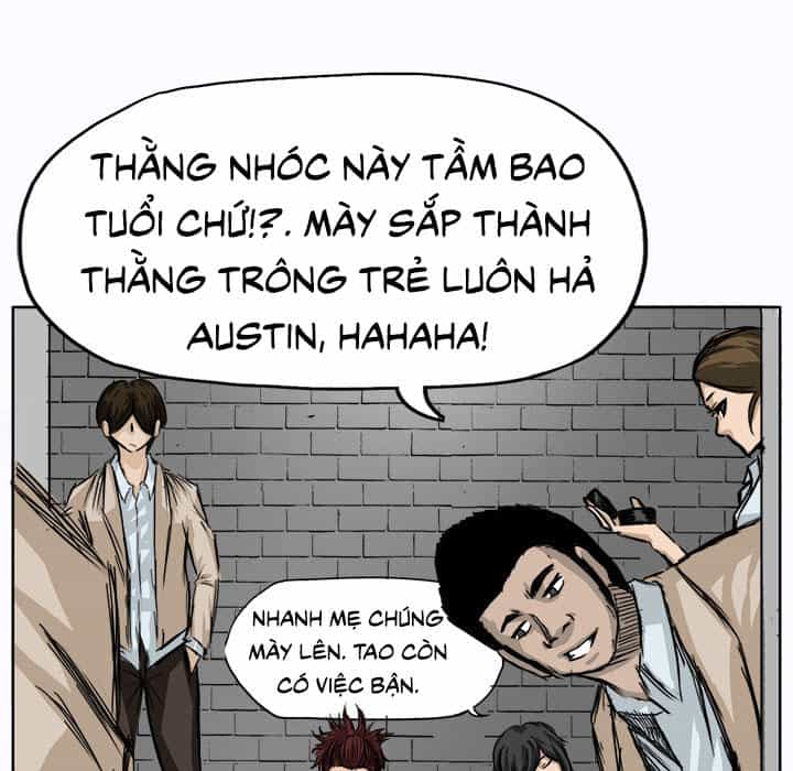 Bá Chủ Học Đường - Chương 1 - ảnh 55