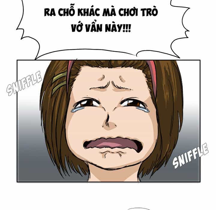 Bá Chủ Học Đường - Chương 1 - ảnh 7