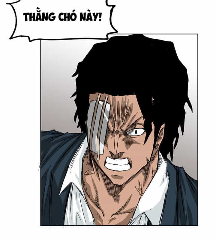 Bá Chủ Học Đường - Chương 19 - ảnh 29