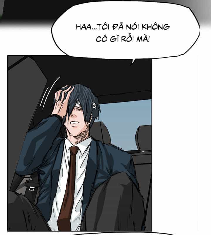 Bá Chủ Học Đường - Chương 23 - ảnh 9